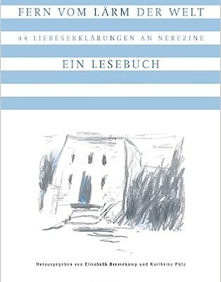 Das Buch für die Freunde und Fans von Nerezine