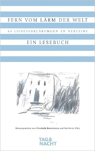 Das Buch für die Freunde und Fans von Nerezine