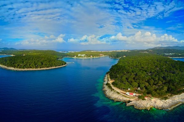 Lošinj – Inseloase in Kroatien, ein aktuelles Interview unserer Bürgermeisterin